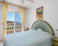 Resale - Apartment - Rojales