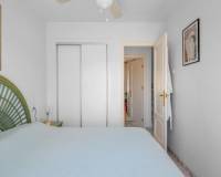 Resale - Apartment - Rojales