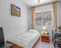 Resale - Apartment - Rojales