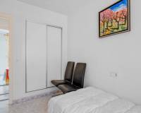 Resale - Apartment - Rojales