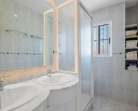 Resale - Apartment - Rojales