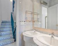 Resale - Apartment - Rojales