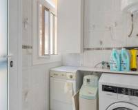 Resale - Apartment - Rojales