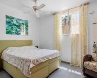 Resale - Apartment - Rojales