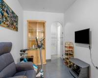 Resale - Apartment - Rojales