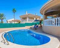 Resale - Apartment - Rojales