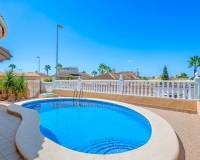 Resale - Apartment - Rojales