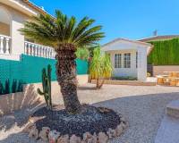 Resale - Apartment - Rojales