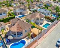 Resale - Apartment - Rojales