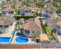 Resale - Apartment - Rojales