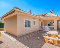 Resale - Apartment - Rojales