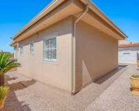 Resale - Apartment - Rojales