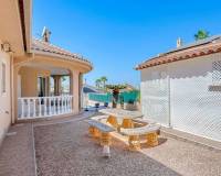 Resale - Apartment - Rojales