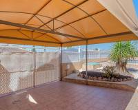 Resale - Apartment - Rojales