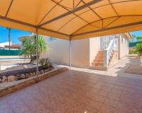 Resale - Apartment - Rojales