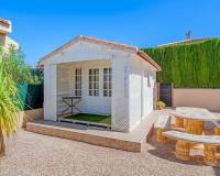 Resale - Apartment - Rojales