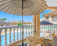 Resale - Apartment - Rojales