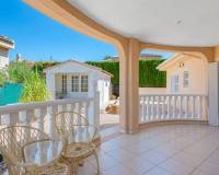 Resale - Apartment - Rojales