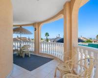 Resale - Apartment - Rojales