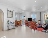 Resale - Apartment - Rojales