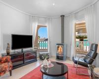 Resale - Apartment - Rojales