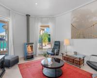 Resale - Apartment - Rojales