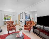 Resale - Apartment - Rojales