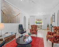 Resale - Apartment - Rojales