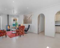 Resale - Apartment - Rojales