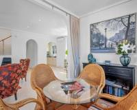 Resale - Apartment - Rojales