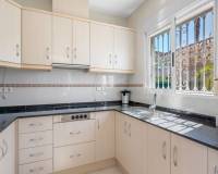 Resale - Apartment - Rojales