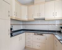 Resale - Apartment - Rojales