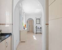 Resale - Apartment - Rojales