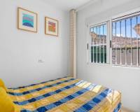 Resale - Apartment - Rojales