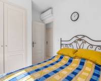 Resale - Apartment - Rojales