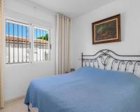 Resale - Apartment - Rojales