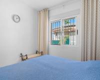 Resale - Apartment - Rojales