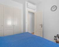 Resale - Apartment - Rojales