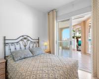 Resale - Apartment - Rojales