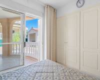 Resale - Apartment - Rojales