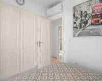 Resale - Apartment - Rojales