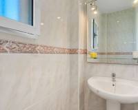 Resale - Apartment - Rojales