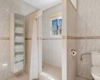 Resale - Apartment - Rojales