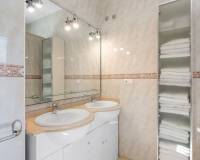 Resale - Apartment - Rojales