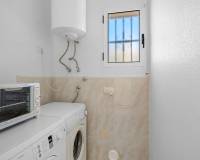 Resale - Apartment - Rojales