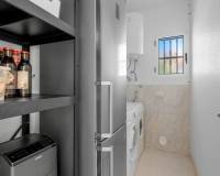 Resale - Apartment - Rojales