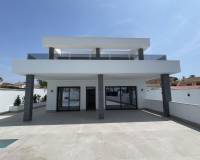 Resale - Apartment - Rojales