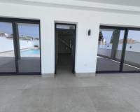 Resale - Apartment - Rojales