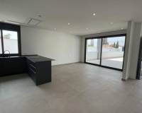 Resale - Apartment - Rojales