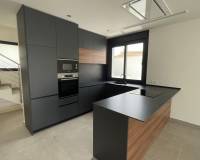 Resale - Apartment - Rojales